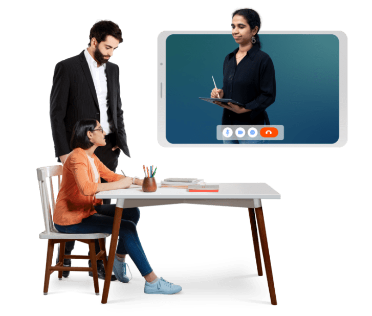 Learn from top teachers