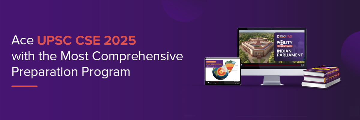 India's no 1 choice for civil services preparation