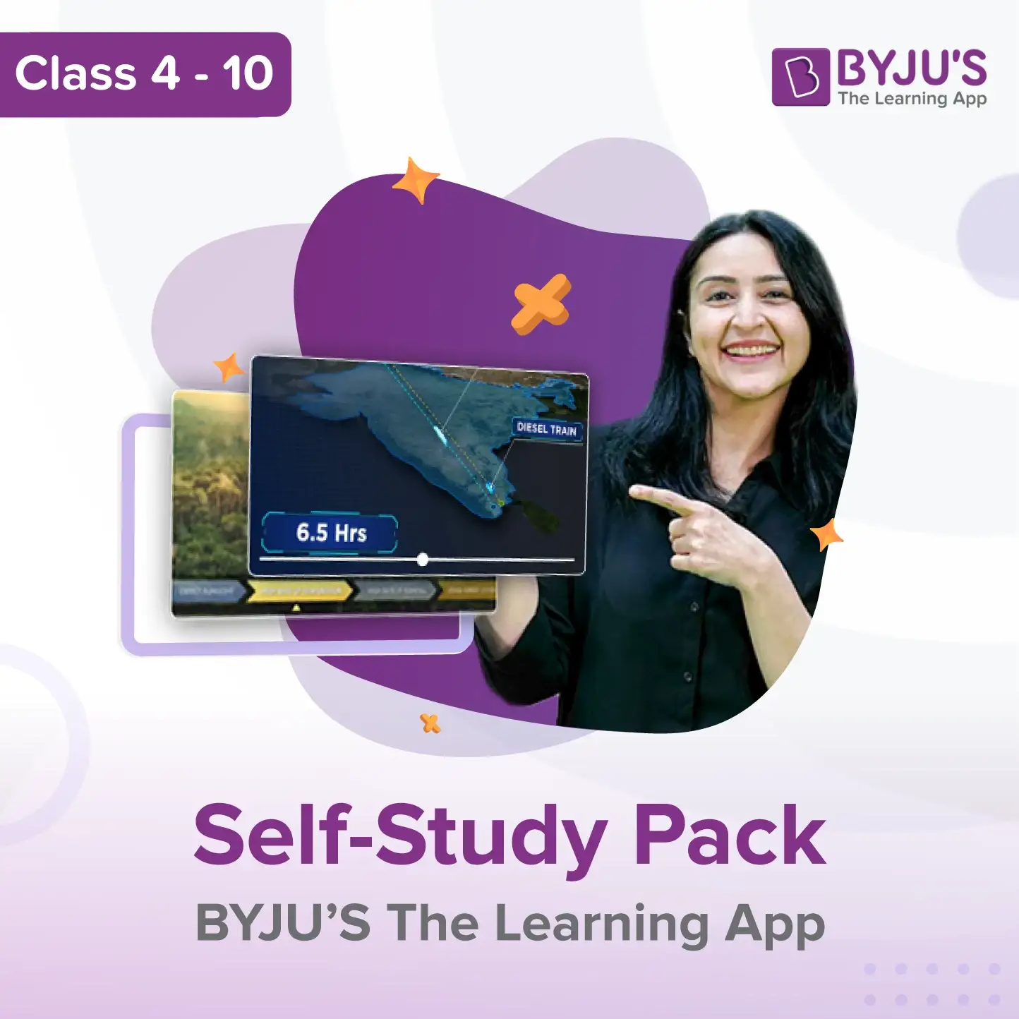 BYJU’S The Learning App